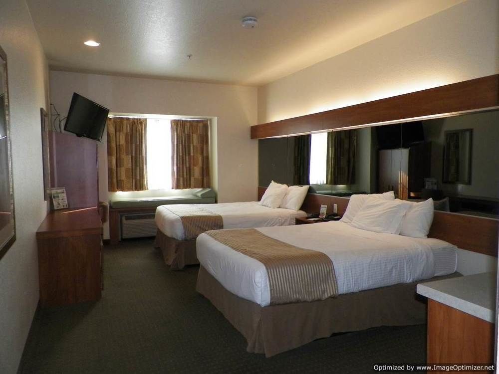 Microtel & By Wyndham Gulf Shores