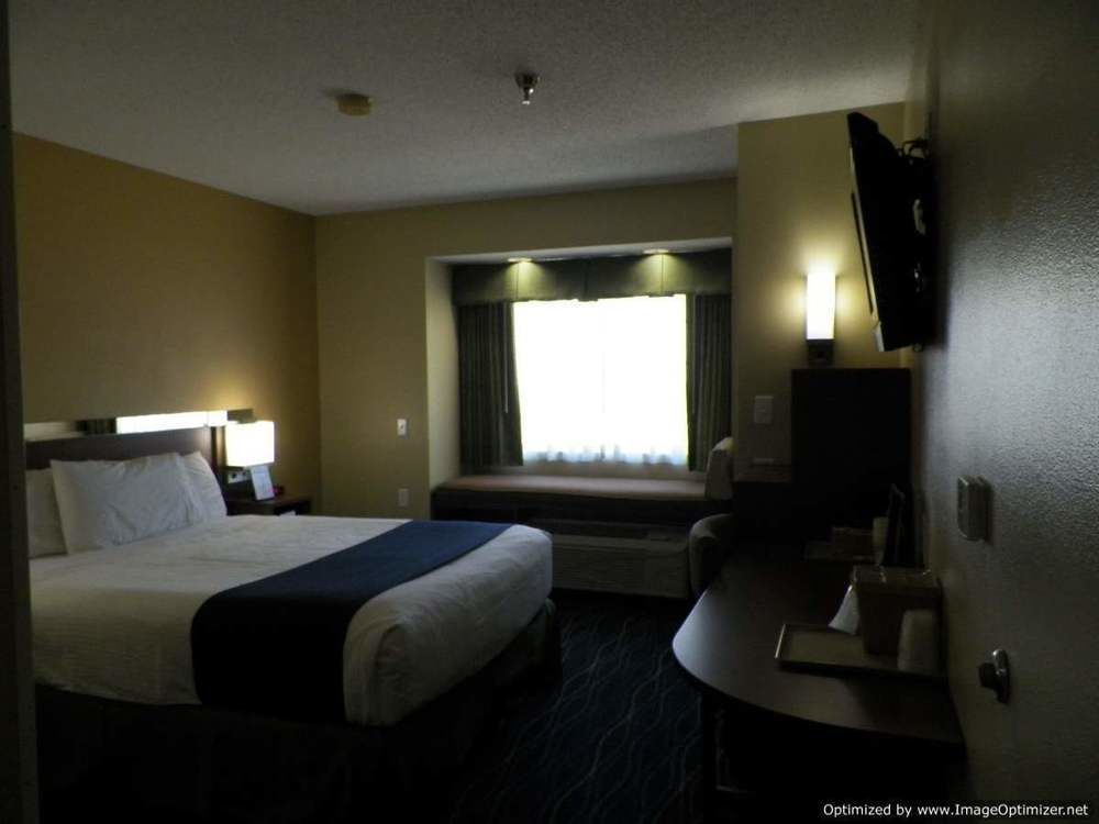 Microtel & By Wyndham 3* Gulf Shores